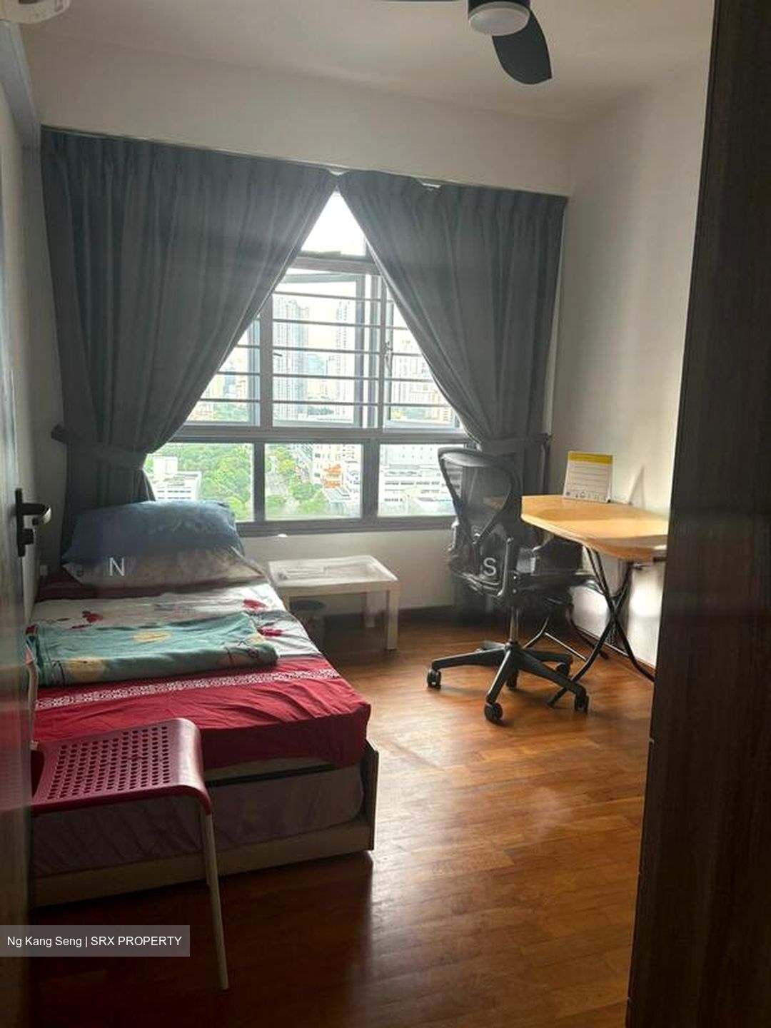 Blk 53 Forfar Heights (Queenstown), HDB 4 Rooms #507409901